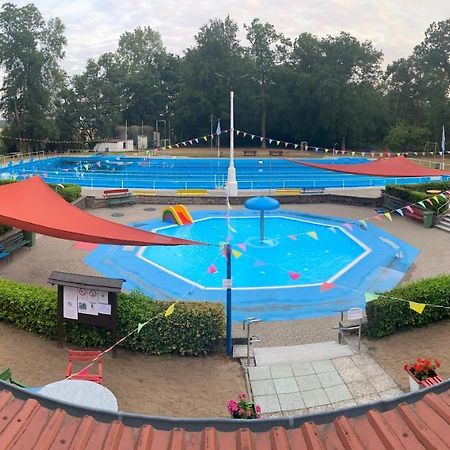 Radler Hotel Seehausen  Esterno foto