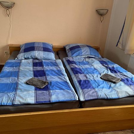 Radler Hotel Seehausen  Esterno foto