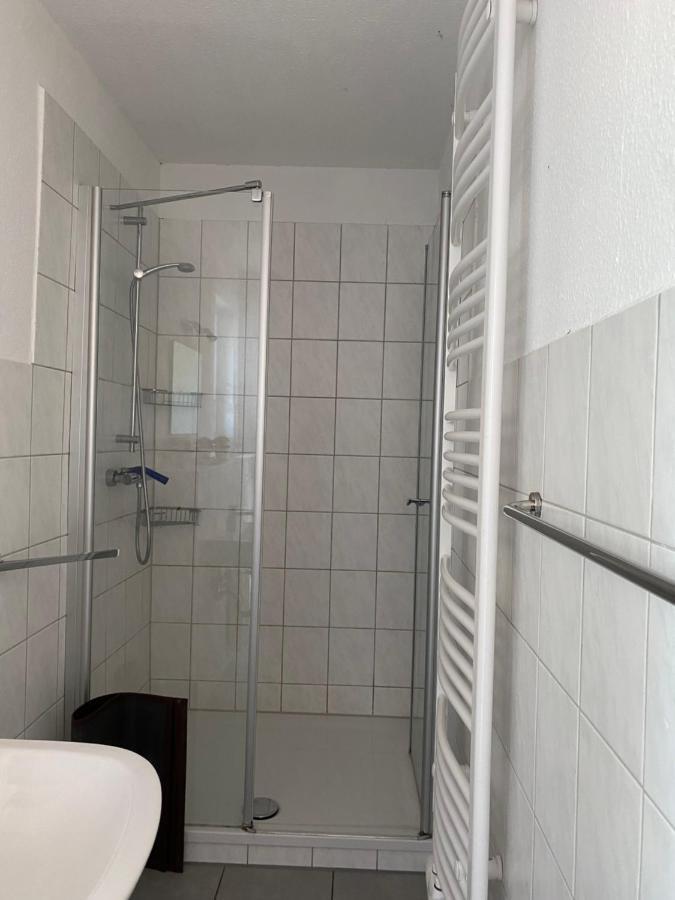 Radler Hotel Seehausen  Esterno foto