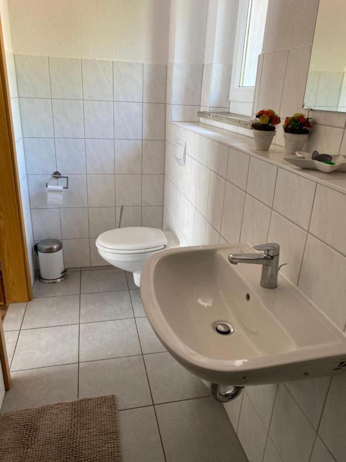 Radler Hotel Seehausen  Esterno foto