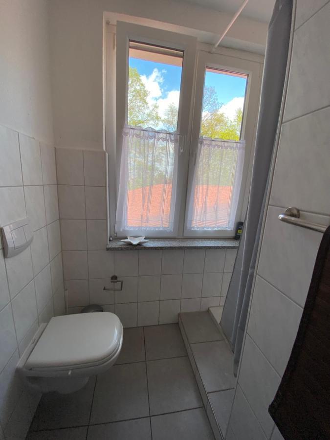 Radler Hotel Seehausen  Esterno foto