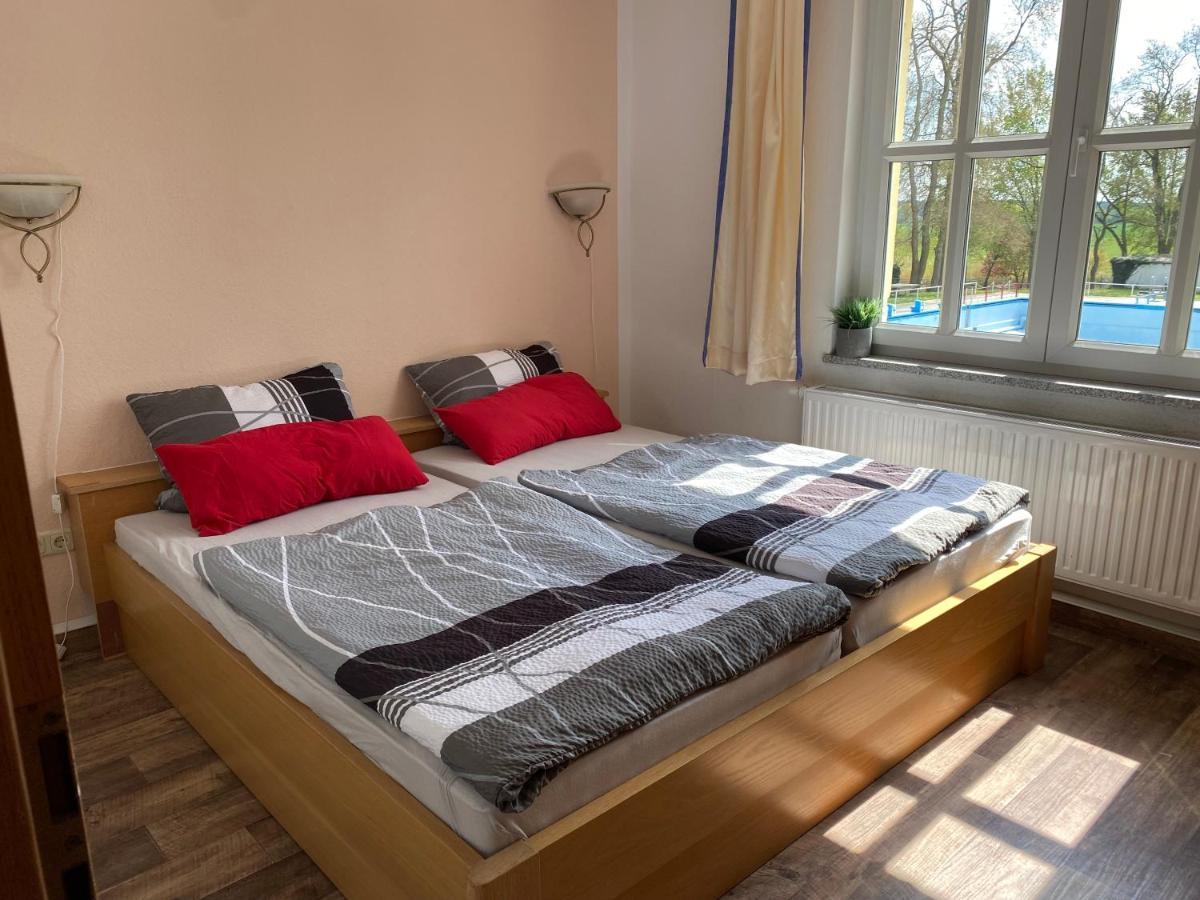 Radler Hotel Seehausen  Esterno foto