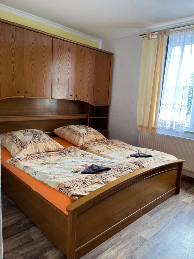 Radler Hotel Seehausen  Esterno foto
