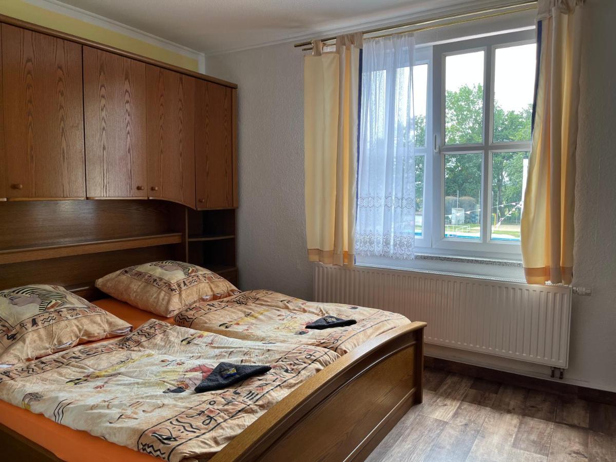 Radler Hotel Seehausen  Esterno foto