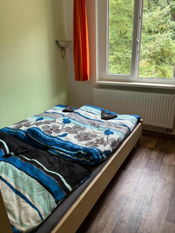 Radler Hotel Seehausen  Esterno foto