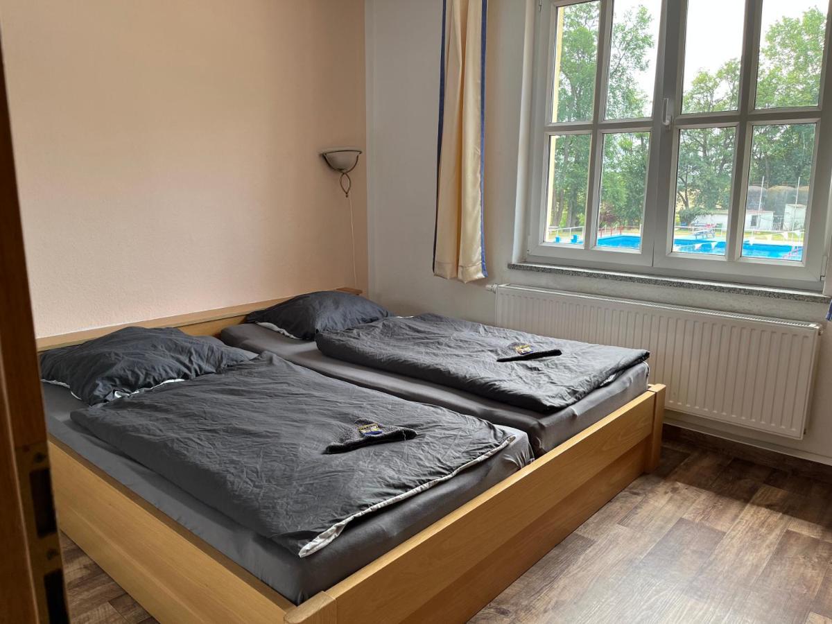 Radler Hotel Seehausen  Esterno foto